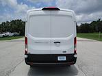 New 2025 Ford Transit 250 Medium Roof Empty Cargo Van for sale #ST479 - photo 3