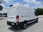 New 2025 Ford Transit 250 Medium Roof Empty Cargo Van for sale #ST479 - photo 2