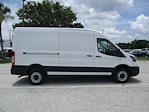 New 2025 Ford Transit 250 Medium Roof Empty Cargo Van for sale #ST479 - photo 6