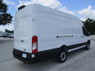 2025 Ford Transit 250 High Roof RWD Empty Cargo Van for sale #ST480 - photo 2