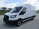 2025 Ford Transit 250 High Roof RWD Empty Cargo Van for sale #ST480 - photo 5