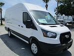 New 2025 Ford Transit 350 High Roof Empty Cargo Van for sale #ST481 - photo 3