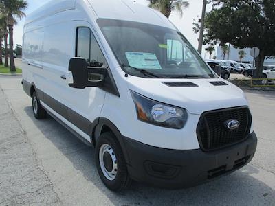 2025 Ford Transit 250 High Roof RWD Empty Cargo Van for sale #ST484 - photo 1