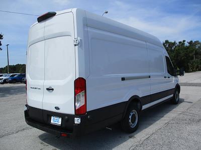 2025 Ford Transit 250 High Roof RWD Empty Cargo Van for sale #ST484 - photo 2