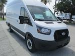 2025 Ford Transit 250 High Roof RWD Empty Cargo Van for sale #ST484 - photo 1
