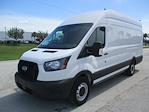 2025 Ford Transit 250 High Roof RWD Empty Cargo Van for sale #ST484 - photo 5
