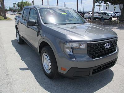 New 2025 Ford Maverick XL SuperCrew Cab Pickup for sale #ST485 - photo 1