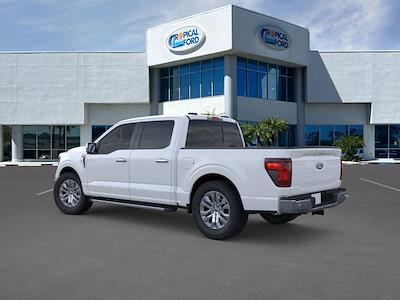New 2025 Ford F-150 - photo 1