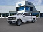 New 2025 Ford F-150 XLT SuperCrew Cab for sale #ST486 - photo 1