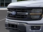 New 2025 Ford F-150 XLT SuperCrew Cab for sale #ST486 - photo 17