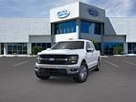 New 2025 Ford F-150 XLT SuperCrew Cab for sale #ST486 - photo 3