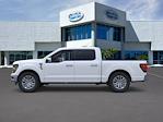 New 2025 Ford F-150 XLT SuperCrew Cab for sale #ST486 - photo 4