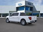 New 2025 Ford F-150 XLT SuperCrew Cab for sale #ST486 - photo 2