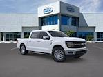 New 2025 Ford F-150 XLT SuperCrew Cab for sale #ST486 - photo 7