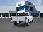 New 2025 Ford F-150 XLT SuperCrew Cab for sale #ST486 - photo 8