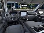 New 2025 Ford F-150 XLT SuperCrew Cab for sale #ST486 - photo 9