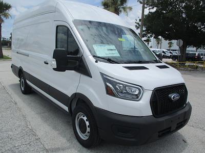 2025 Ford Transit 250 High Roof RWD Empty Cargo Van for sale #ST487 - photo 1