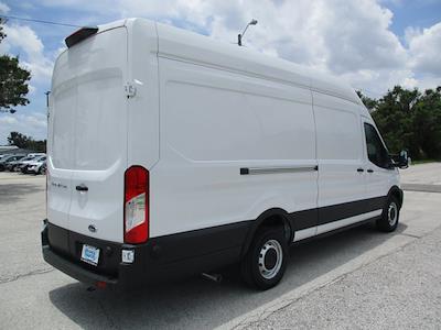 2025 Ford Transit 250 High Roof RWD Empty Cargo Van for sale #ST487 - photo 2