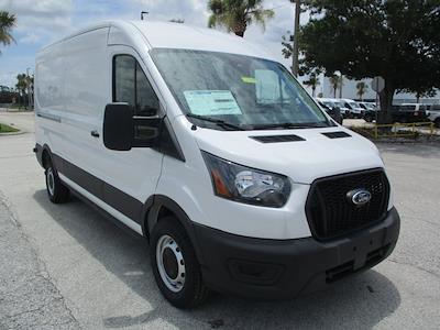 2025 Ford Transit 250 Medium Roof RWD Empty Cargo Van for sale #ST489 - photo 1