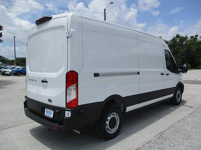 2025 Ford Transit 250 Medium Roof RWD Empty Cargo Van for sale #ST489 - photo 2