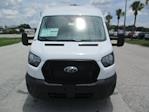 New 2025 Ford Transit 250 Medium Roof Empty Cargo Van for sale #ST489 - photo 4