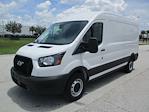 New 2025 Ford Transit 250 Medium Roof Empty Cargo Van for sale #ST489 - photo 5