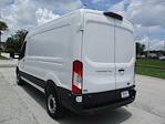 New 2025 Ford Transit 250 Medium Roof Empty Cargo Van for sale #ST489 - photo 9