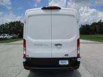 New 2025 Ford Transit 250 Medium Roof Empty Cargo Van for sale #ST489 - photo 3