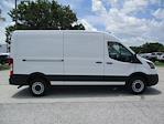 New 2025 Ford Transit 250 Medium Roof Empty Cargo Van for sale #ST489 - photo 6
