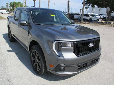 2025 Ford Maverick SuperCrew Cab AWD Pickup for sale #ST492 - photo 1