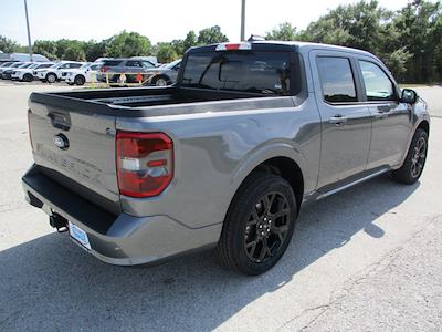 2025 Ford Maverick SuperCrew Cab AWD Pickup for sale #ST492 - photo 2