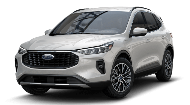New 2025 Ford Escape - photo 27