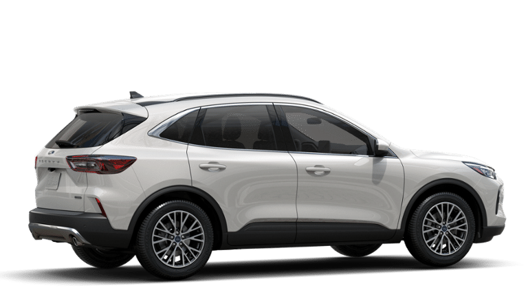 New 2025 Ford Escape - photo 29