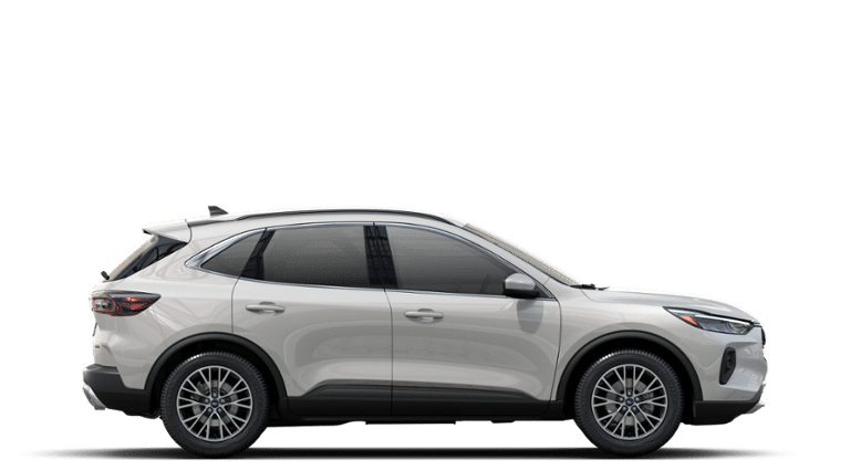New 2025 Ford Escape - photo 31