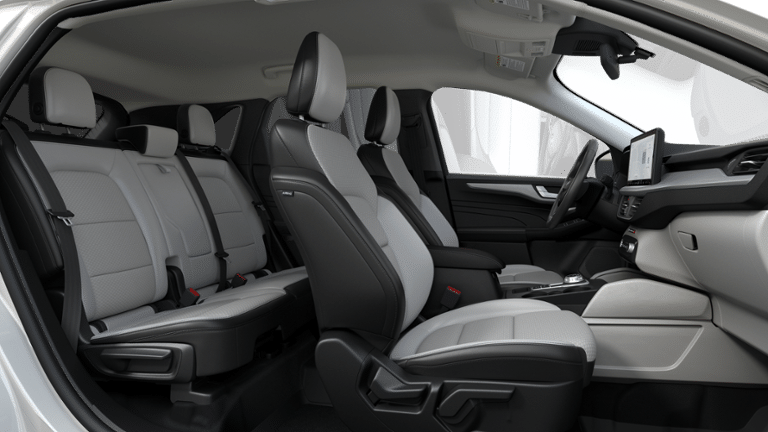 New 2025 Ford Escape - photo 32
