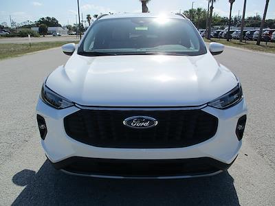 New 2025 Ford Escape - photo 1