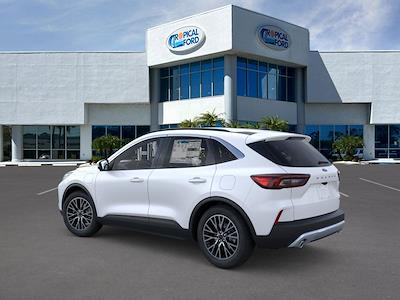 New 2025 Ford Escape - photo 1