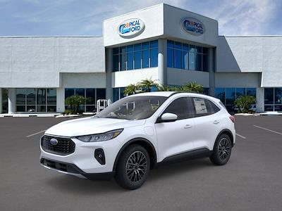 New 2025 Ford Escape - photo 1