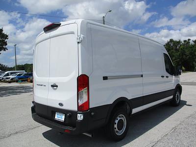 2025 Ford Transit 250 Medium Roof RWD Empty Cargo Van for sale #ST495 - photo 2