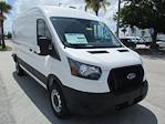 New 2025 Ford Transit 250 Medium Roof Empty Cargo Van for sale #ST495 - photo 1