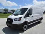New 2025 Ford Transit 250 Medium Roof Empty Cargo Van for sale #ST495 - photo 5