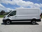 New 2025 Ford Transit 250 Medium Roof Empty Cargo Van for sale #ST495 - photo 7