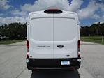 New 2025 Ford Transit 250 Medium Roof Empty Cargo Van for sale #ST495 - photo 3