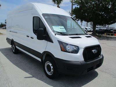 2025 Ford Transit 350 High Roof RWD Empty Cargo Van for sale #ST496 - photo 1