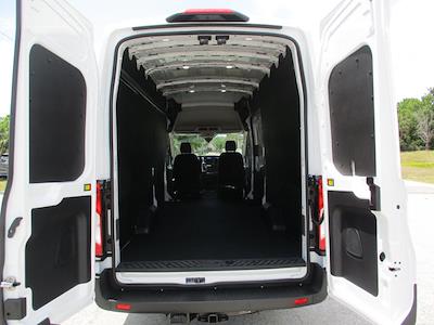 2025 Ford Transit 350 High Roof RWD Empty Cargo Van for sale #ST496 - photo 2