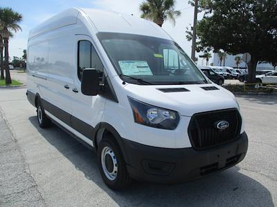 2025 Ford Transit 350 High Roof RWD Empty Cargo Van for sale #ST497 - photo 1