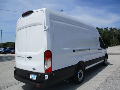 2025 Ford Transit 350 High Roof RWD Empty Cargo Van for sale #ST497 - photo 2