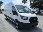 2025 Ford Transit 350 High Roof RWD Empty Cargo Van for sale #ST497 - photo 1
