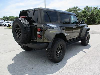 2025 Ford Bronco 4WD SUV for sale #ST498 - photo 2