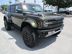 2025 Ford Bronco 4WD SUV for sale #ST498 - photo 1